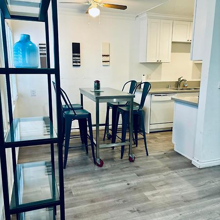 Modern, 1 Bed Condo, Downtown Century City Los Angeles Kültér fotó