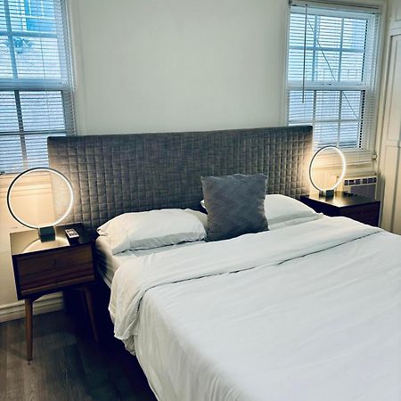 Modern, 1 Bed Condo, Downtown Century City Los Angeles Kültér fotó