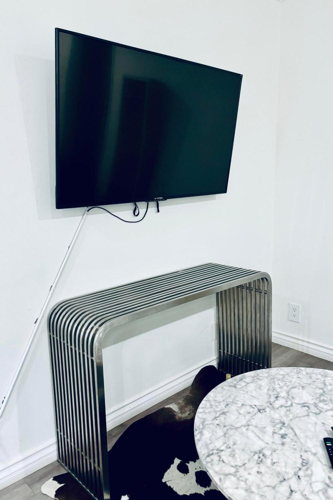 Modern, 1 Bed Condo, Downtown Century City Los Angeles Kültér fotó