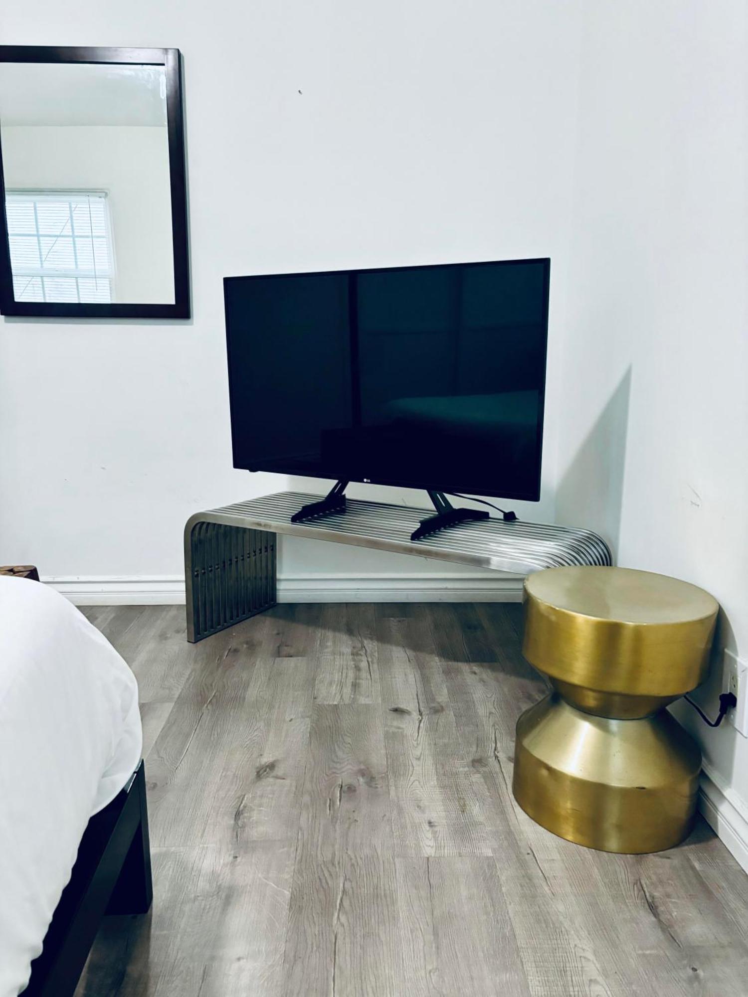 Modern, 1 Bed Condo, Downtown Century City Los Angeles Kültér fotó
