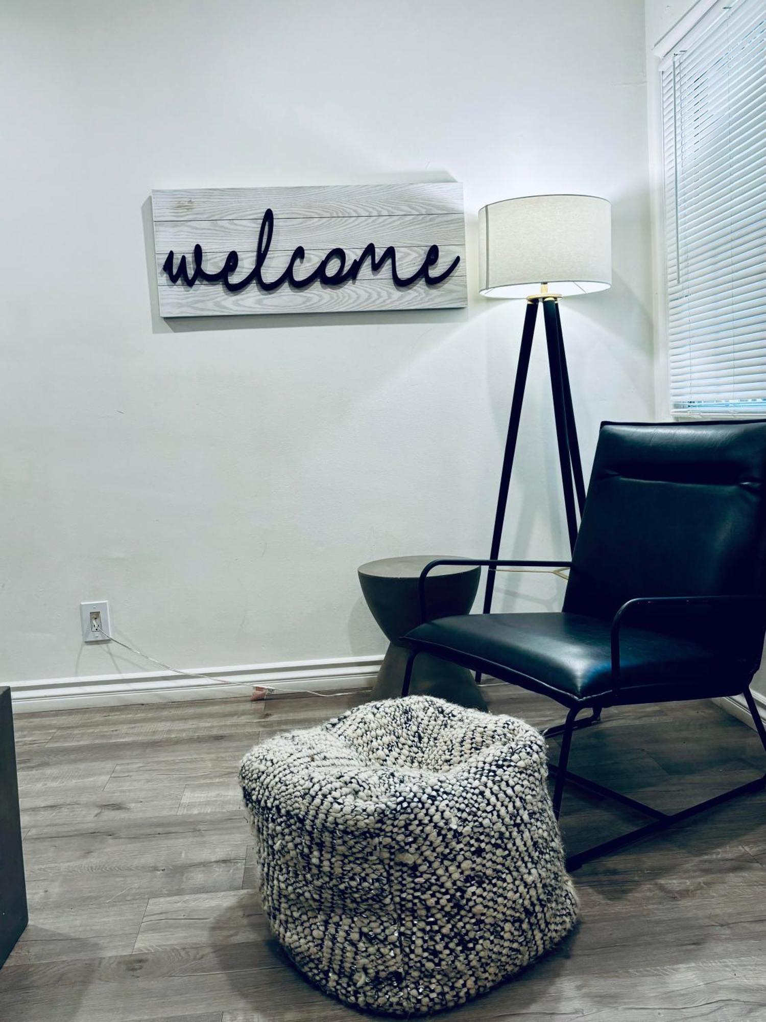 Modern, 1 Bed Condo, Downtown Century City Los Angeles Kültér fotó